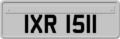 IXR1511