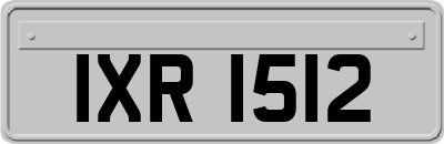IXR1512
