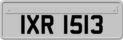 IXR1513
