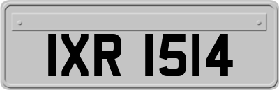 IXR1514
