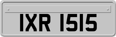 IXR1515