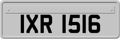 IXR1516