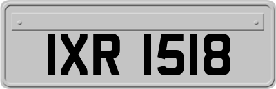 IXR1518