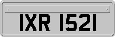 IXR1521