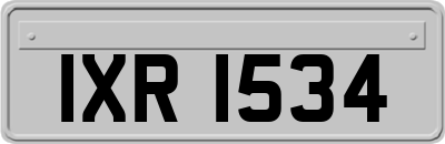 IXR1534