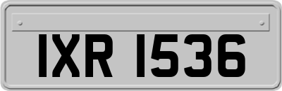 IXR1536