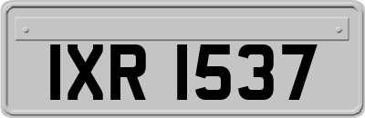 IXR1537