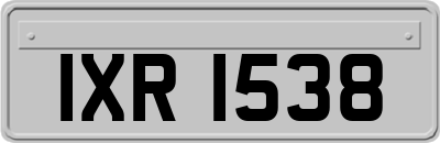 IXR1538