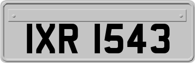 IXR1543