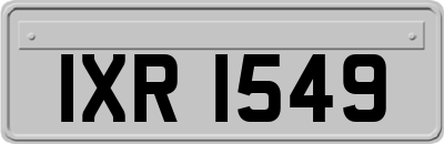 IXR1549