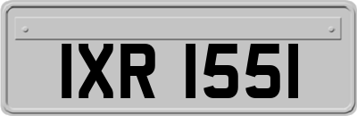 IXR1551