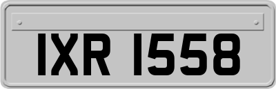 IXR1558