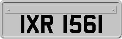 IXR1561