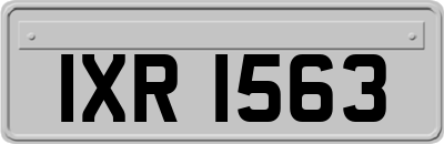 IXR1563