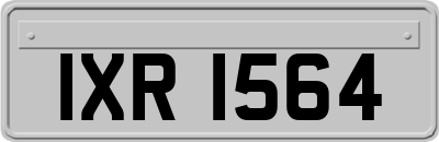IXR1564