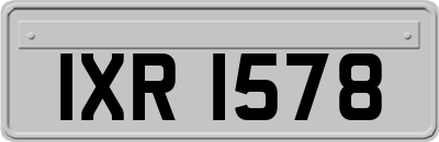 IXR1578