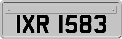 IXR1583