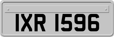 IXR1596
