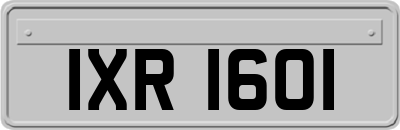 IXR1601