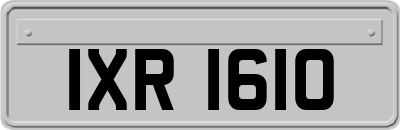 IXR1610