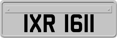 IXR1611