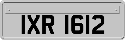 IXR1612