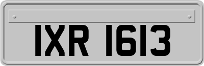 IXR1613