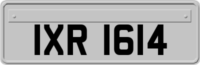 IXR1614