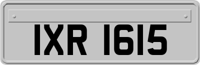 IXR1615