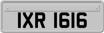 IXR1616