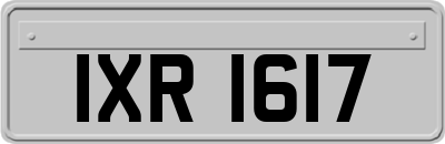 IXR1617