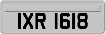 IXR1618