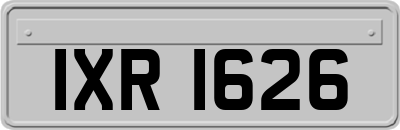 IXR1626