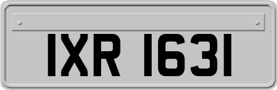 IXR1631
