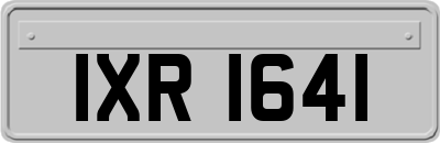 IXR1641