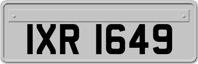 IXR1649