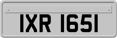 IXR1651
