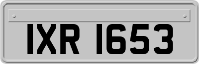 IXR1653