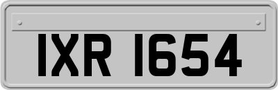 IXR1654