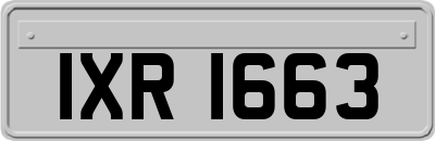 IXR1663