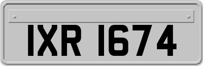 IXR1674