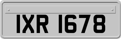 IXR1678