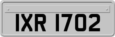 IXR1702