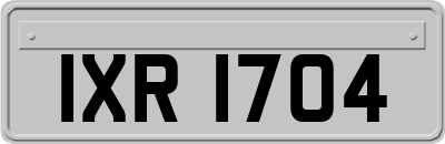 IXR1704