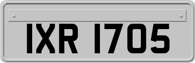 IXR1705