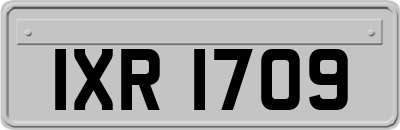 IXR1709