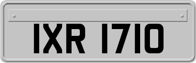 IXR1710