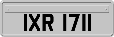 IXR1711