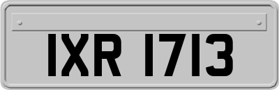 IXR1713
