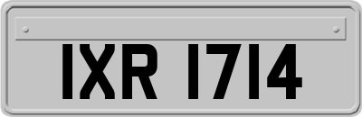 IXR1714